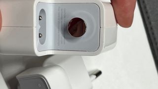 Cargador Apple 35W Doble USB-C