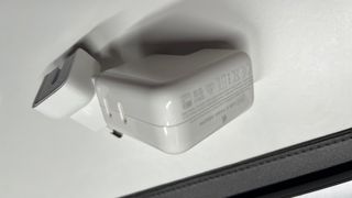 Cargador Apple 35W Doble USB-C