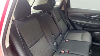 Nissan X-Trail 1.6 DIG-T N-Connecta 4x2 120 kW (163 CV)