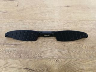 Reposapiés para Jane Carrera / Solo