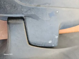 Retrovisor Citroën jumpy