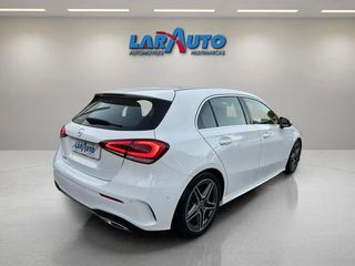 Mercedes-Benz Clase A 2022