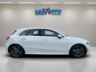 Mercedes-Benz Clase A 2022