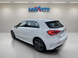 Mercedes-Benz Clase A 2022