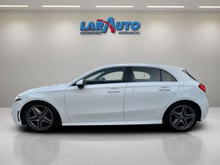 Mercedes-Benz Clase A 2022