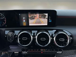 Mercedes-Benz Clase A 2022