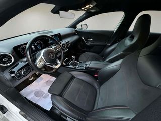 Mercedes-Benz Clase A 2022