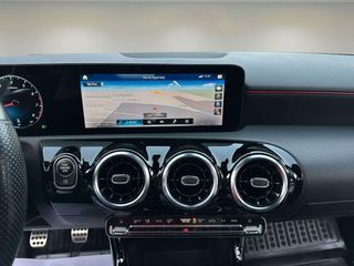 Mercedes-Benz Clase A 2022