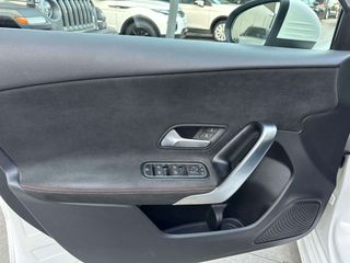 Mercedes-Benz Clase A 2022