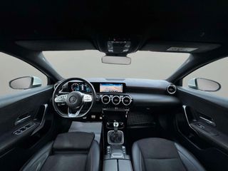 Mercedes-Benz Clase A 2022