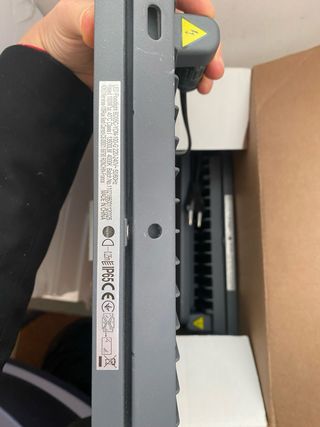 Faretto LED BD05C-YON-100-G 100W