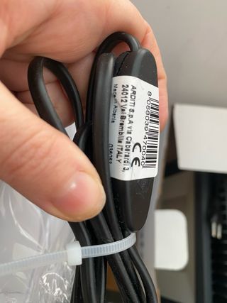 Faretto LED BD05C-YON-100-G 100W