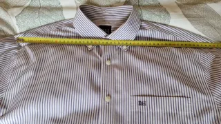Camisa T M de Pedro del Hierro. Muy buen estado.