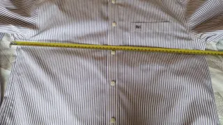 Camisa T M de Pedro del Hierro. Muy buen estado.