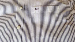 Camisa T M de Pedro del Hierro. Muy buen estado.