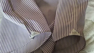 Camisa T M de Pedro del Hierro. Muy buen estado.