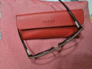 Gafas graduadas Guess