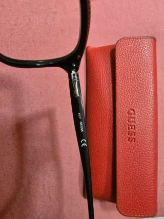 Gafas graduadas Guess