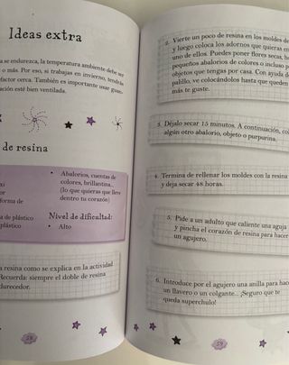 Isadora Moon - El gran libro de magia de Isador...