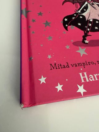 Isadora Moon - El gran libro de magia de Isador...