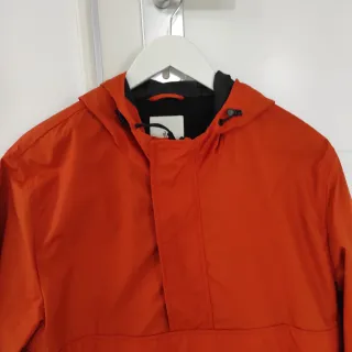 Chaqueta H&M naranja