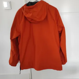 Chaqueta H&M naranja