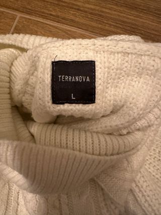Maglione dolcevita