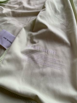 Maillot Rapha Talla S