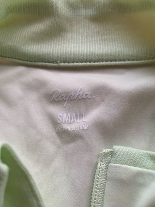 Maillot Rapha Talla S