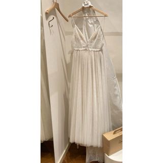 Vestido de novia Flora Bridal 2021-2022