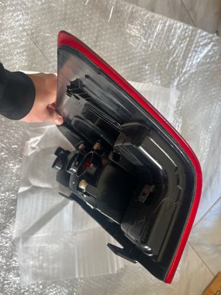 Piloto Trasero izquierdo