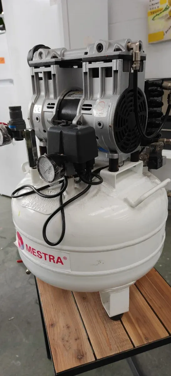 Compresor Dental Mestra