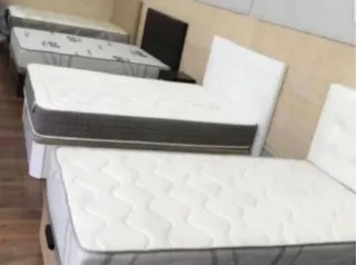 Colchones y Canapés abatibles individuales