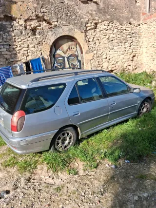Peugeot 306 1999