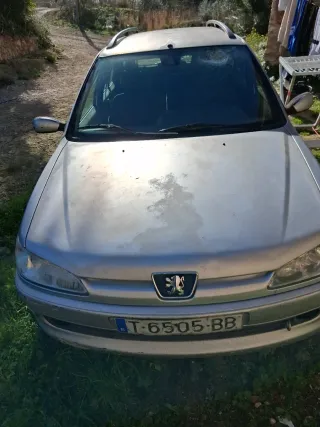 Peugeot 306 1999