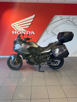 Honda NT 1100