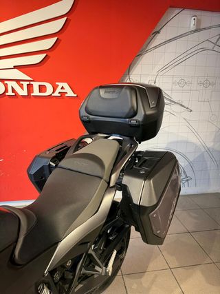 Honda NT 1100