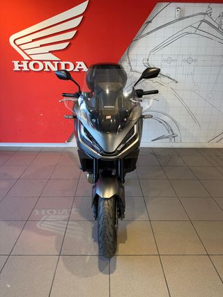 Honda NT 1100