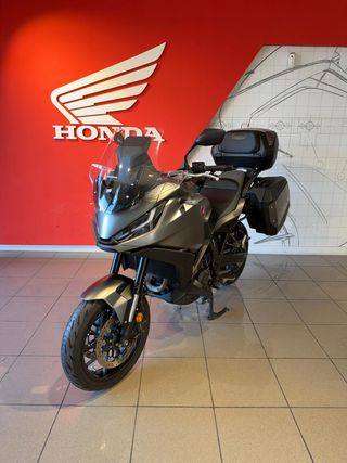 Honda NT 1100