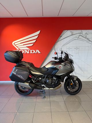 Honda NT 1100