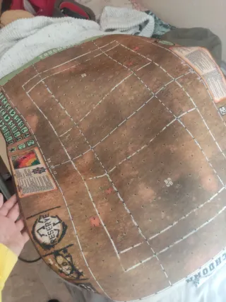 Blood Bowl Nani del Chaos (Warhammer)