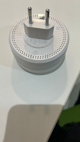 Aqara Hub M1S Gen 2 - Matter & HomeKit