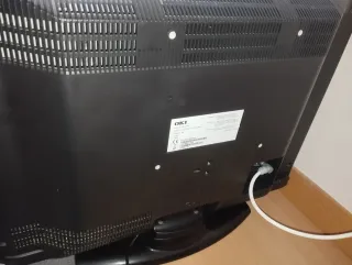 Televisor OKI 32 pulgadas