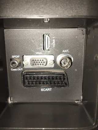 Televisor OKI 32 pulgadas