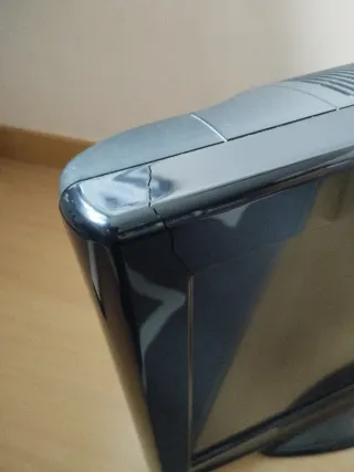 Televisor OKI 32 pulgadas