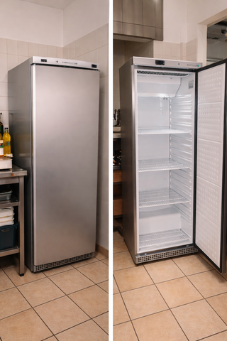 Armario Refrigerado CRX6