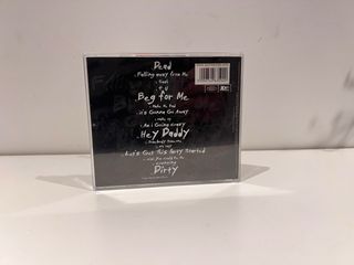 CD Korn Issues