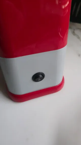 Palomitero Jata PAL97