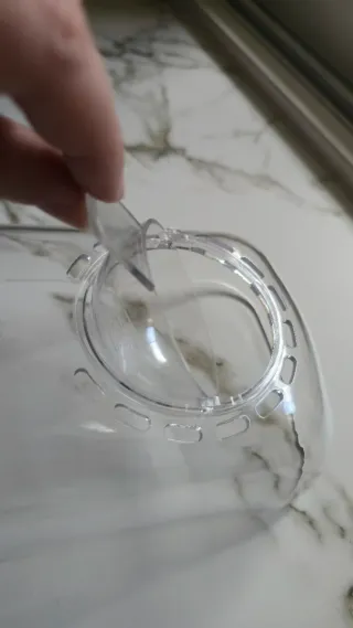 Palomitero Jata PAL97