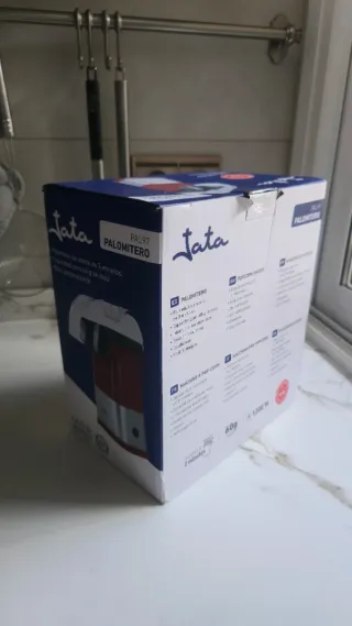 Palomitero Jata PAL97